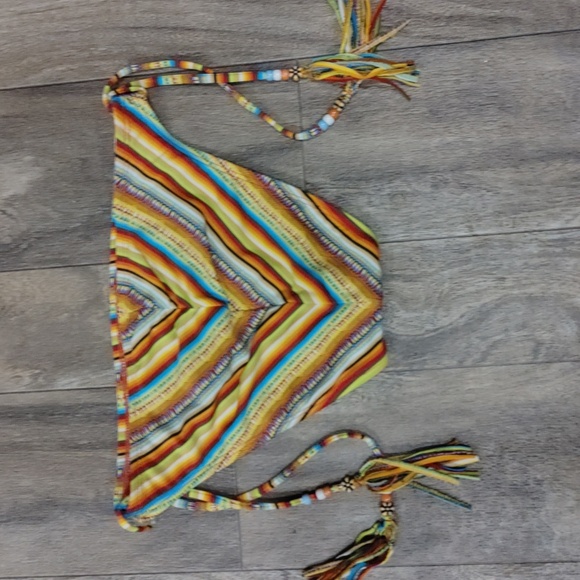 Bikini Swimsuit Separates Top Bottom - Picture 4 of 8